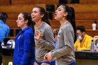 NewHavenVBall_vs_HolyFamily_20211202_CS1_5204.jpg 12/02/2021 - New Haven Women's Volleyball vs Holy Family - NCAA DII Regional 1st Round Clarus Studios,DII,NCAA Chargers,NCAA Regional,NE10,New England,New Haven,New Haven Chargers,Northeast10,UNH,University of New Haven,Volleyball Championship,