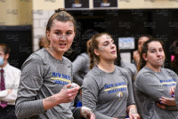 NewHavenVBall_vs_HolyFamily_20211202_CS1_5244.jpg 12/02/2021 - New Haven Women's Volleyball vs Holy Family - NCAA DII Regional 1st Round Clarus Studios,DII,NCAA Chargers,NCAA Regional,NE10,New England,New Haven,New Haven Chargers,Northeast10,UNH,University of New Haven,Volleyball Championship,