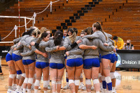 NewHavenVBall_vs_HolyFamily_20211202_CS1_5231.jpg 12/02/2021 - New Haven Women's Volleyball vs Holy Family - NCAA DII Regional 1st Round Clarus Studios,DII,NCAA Chargers,NCAA Regional,NE10,New England,New Haven,New Haven Chargers,Northeast10,UNH,University of New Haven,Volleyball Championship,