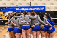 NewHavenVBall_vs_HolyFamily_20211202_CS1_5234.jpg 12/02/2021 - New Haven Women's Volleyball vs Holy Family - NCAA DII Regional 1st Round Clarus Studios,DII,NCAA Chargers,NCAA Regional,NE10,New England,New Haven,New Haven Chargers,Northeast10,UNH,University of New Haven,Volleyball Championship,
