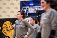 NewHavenVBall_vs_HolyFamily_20211202_CS1_5140.jpg 12/02/2021 - New Haven Women's Volleyball vs Holy Family - NCAA DII Regional 1st Round Clarus Studios,DII,NCAA Chargers,NCAA Regional,NE10,New England,New Haven,New Haven Chargers,Northeast10,UNH,University of New Haven,Volleyball Championship,