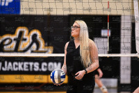 NewHavenVBall_vs_HolyFamily_20211202_CS1_5168.jpg 12/02/2021 - New Haven Women's Volleyball vs Holy Family - NCAA DII Regional 1st Round Clarus Studios,DII,NCAA Chargers,NCAA Regional,NE10,New England,New Haven,New Haven Chargers,Northeast10,UNH,University of New Haven,Volleyball Championship,