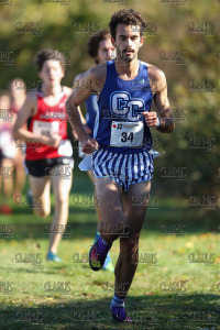 NCAADIII_XC_Regionals_A09H5913-680.jpg 11/13/2021 - NCAA DIII Cross Country East Regional 