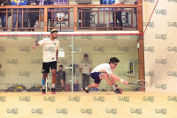 AmherstMensSquash_20211207_CM2_7005.jpg 12/07/2021 - Trinity at Amherst Men's Squash 