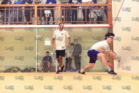 AmherstMensSquash_20211207_CM2_7030.jpg 12/07/2021 - Trinity at Amherst Men's Squash 