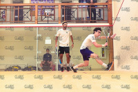 AmherstMensSquash_20211207_CM2_6933.jpg 12/07/2021 - Trinity at Amherst Men's Squash 