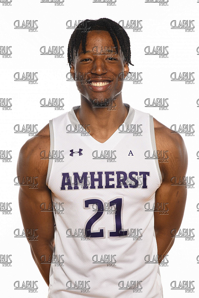 10/28/2021 - Amherst Winter Media Day - MBBall and more