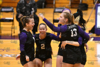 AmherstVBall_vs_Hamilton_20211029_CS1_2882.jpg 10/29/2021 - Amherst Volleyball Senior Day Amherst Athletics,Clarus Studios,DIII,NCAA,NESCAC,New England,Volleyball,
