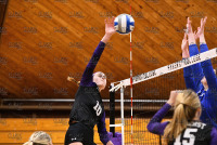 AmherstVBall_vs_Hamilton_20211029_CS1_2531.jpg 10/29/2021 - Amherst Volleyball Senior Day Amherst Athletics,Clarus Studios,DIII,NCAA,NESCAC,New England,Volleyball,