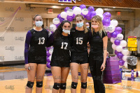 AmherstVBall_vs_Hamilton_20211029_CS1_2304.jpg 10/29/2021 - Amherst Volleyball Senior Day Amherst Athletics,Clarus Studios,DIII,NCAA,NESCAC,New England,Volleyball,