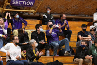 AmherstVBall_vs_Hamilton_20211029_CS1_2285.jpg 10/29/2021 - Amherst Volleyball Senior Day Amherst Athletics,Clarus Studios,DIII,NCAA,NESCAC,New England,Volleyball,
