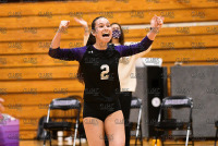 AmherstVBall_vs_Hamilton_20211029_CS1_2598.jpg 10/29/2021 - Amherst Volleyball Senior Day Amherst Athletics,Clarus Studios,DIII,NCAA,NESCAC,New England,Volleyball,