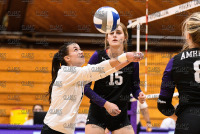 AmherstVBall_vs_Hamilton_20211029_CS1_2508.jpg 10/29/2021 - Amherst Volleyball Senior Day Amherst Athletics,Clarus Studios,DIII,NCAA,NESCAC,New England,Volleyball,