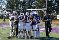Williams_and_Amherst_College_0029.jpg 11/13/2021 - Amherst Football vs Williams Amherst College,College Football,D3 Football,Division 3,NCAA Football,NESCAC,Williams College,