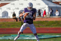 Williams_and_Amherst_College_0049.jpg 11/13/2021 - Amherst Football vs Williams Amherst College,College Football,D3 Football,Division 3,NCAA Football,NESCAC,Williams College,