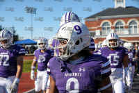 Williams_and_Amherst_College_0114.jpg 11/13/2021 - Amherst Football vs Williams Amherst College,College Football,D3 Football,Division 3,NCAA Football,NESCAC,Williams College,