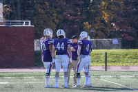 Williams_and_Amherst_College_0055.jpg 11/13/2021 - Amherst Football vs Williams Amherst College,College Football,D3 Football,Division 3,NCAA Football,NESCAC,Williams College,