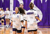 Amherst_vs_Gordon_WBBall_20211118_CS1_8420.jpg 11/18/2021 - Amherst Womens Basketball vs Gordon Amherst,Amherst College,Amherst Mammoths,Clarus Studios,DIII,Gordon,Gordon College,LeFrak Gymnasium,Mammoths,Massachusetts,NESCAC,New England,