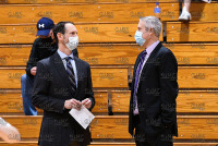 Amherst_vs_Gordon_WBBall_20211118_CS1_8431.jpg 11/18/2021 - Amherst Womens Basketball vs Gordon Amherst,Amherst College,Amherst Mammoths,Clarus Studios,DIII,Gordon,Gordon College,LeFrak Gymnasium,Mammoths,Massachusetts,NESCAC,New England,