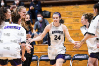Amherst_vs_Gordon_WBBall_20211118_CS1_8507.jpg 11/18/2021 - Amherst Womens Basketball vs Gordon Amherst,Amherst College,Amherst Mammoths,Clarus Studios,DIII,Gordon,Gordon College,LeFrak Gymnasium,Mammoths,Massachusetts,NESCAC,New England,