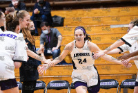 Amherst_vs_Gordon_WBBall_20211118_CS1_8506.jpg 11/18/2021 - Amherst Womens Basketball vs Gordon Amherst,Amherst College,Amherst Mammoths,Clarus Studios,DIII,Gordon,Gordon College,LeFrak Gymnasium,Mammoths,Massachusetts,NESCAC,New England,