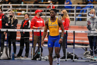 NewHavenTrackandField_20211211_CS1_8055.jpg 12/11/2021 - New Haven Track and Field at Yale Season Opener 