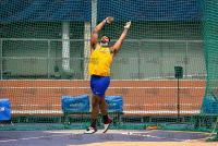 NewHavenTrackandField_20211211_CS1_7971.jpg 12/11/2021 - New Haven Track and Field at Yale Season Opener 