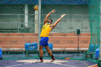 NewHavenTrackandField_20211211_CS1_8035.jpg 12/11/2021 - New Haven Track and Field at Yale Season Opener 