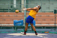 NewHavenTrackandField_20211211_CS1_8033.jpg 12/11/2021 - New Haven Track and Field at Yale Season Opener 
