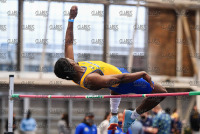 NewHavenTrackandField_20211211_CS1_8059.jpg 12/11/2021 - New Haven Track and Field at Yale Season Opener 