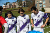 Cortland_State_and_Amherst_College_0021.jpg 11/20/2021 - Amherst vs Cortland State Mens Soccer - NCAA Regional Amherst College,College Soccer,Cortland State,NCAA Soccer,NESCAC,SUNYAC,