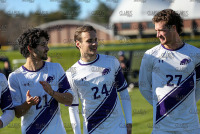 Cortland_State_and_Amherst_College_0094.jpg 11/20/2021 - Amherst vs Cortland State Mens Soccer - NCAA Regional Amherst College,College Soccer,Cortland State,NCAA Soccer,NESCAC,SUNYAC,