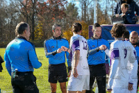 Cortland_State_and_Amherst_College_0017.jpg 11/20/2021 - Amherst vs Cortland State Mens Soccer - NCAA Regional Amherst College,College Soccer,Cortland State,NCAA Soccer,NESCAC,SUNYAC,