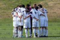 Middlebury_and_Amherst_0051.jpg 11/21/2021 - Amherst vs Middlebury Mens Soccer - NCAA Quarterfinal Amherst,College Soccer,Division 3,Middlebury,NCAA Soccer,NESCAC,