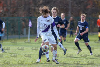 Middlebury_and_Amherst_0082.jpg 11/21/2021 - Amherst vs Middlebury Mens Soccer - NCAA Quarterfinal Amherst,College Soccer,Division 3,Middlebury,NCAA Soccer,NESCAC,