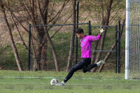 Middlebury_and_Amherst_0122.jpg 11/21/2021 - Amherst vs Middlebury Mens Soccer - NCAA Quarterfinal Amherst,College Soccer,Division 3,Middlebury,NCAA Soccer,NESCAC,