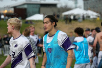 Middlebury_and_Amherst_1400.jpg 11/21/2021 - Amherst vs Middlebury Mens Soccer - NCAA Quarterfinal Amherst,College Soccer,Division 3,Middlebury,NCAA Soccer,NESCAC,