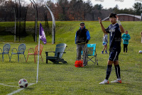 Middlebury_and_Amherst_1302.jpg 11/21/2021 - Amherst vs Middlebury Mens Soccer - NCAA Quarterfinal Amherst,College Soccer,Division 3,Middlebury,NCAA Soccer,NESCAC,