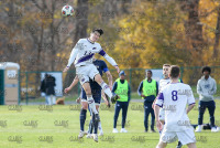 Middlebury_and_Amherst_0061.jpg 11/21/2021 - Amherst vs Middlebury Mens Soccer - NCAA Quarterfinal Amherst,College Soccer,Division 3,Middlebury,NCAA Soccer,NESCAC,