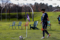 Middlebury_and_Amherst_1291.jpg 11/21/2021 - Amherst vs Middlebury Mens Soccer - NCAA Quarterfinal Amherst,College Soccer,Division 3,Middlebury,NCAA Soccer,NESCAC,