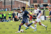 Middlebury_and_Amherst_1341.jpg 11/21/2021 - Amherst vs Middlebury Mens Soccer - NCAA Quarterfinal Amherst,College Soccer,Division 3,Middlebury,NCAA Soccer,NESCAC,
