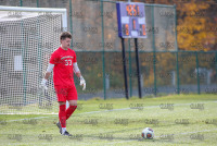 Middlebury_and_Amherst_0099.jpg 11/21/2021 - Amherst vs Middlebury Mens Soccer - NCAA Quarterfinal Amherst,College Soccer,Division 3,Middlebury,NCAA Soccer,NESCAC,