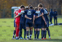 Middlebury_and_Amherst_0038.jpg 11/21/2021 - Amherst vs Middlebury Mens Soccer - NCAA Quarterfinal Amherst,College Soccer,Division 3,Middlebury,NCAA Soccer,NESCAC,
