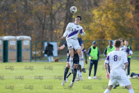 Middlebury_and_Amherst_0060.jpg 11/21/2021 - Amherst vs Middlebury Mens Soccer - NCAA Quarterfinal Amherst,College Soccer,Division 3,Middlebury,NCAA Soccer,NESCAC,