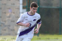 Middlebury_and_Amherst_0092.jpg 11/21/2021 - Amherst vs Middlebury Mens Soccer - NCAA Quarterfinal Amherst,College Soccer,Division 3,Middlebury,NCAA Soccer,NESCAC,