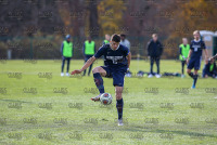 Middlebury_and_Amherst_0128.jpg 11/21/2021 - Amherst vs Middlebury Mens Soccer - NCAA Quarterfinal Amherst,College Soccer,Division 3,Middlebury,NCAA Soccer,NESCAC,