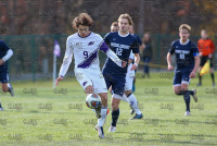 Middlebury_and_Amherst_0081.jpg 11/21/2021 - Amherst vs Middlebury Mens Soccer - NCAA Quarterfinal Amherst,College Soccer,Division 3,Middlebury,NCAA Soccer,NESCAC,