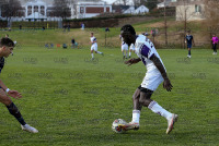 Middlebury_and_Amherst_1323.jpg 11/21/2021 - Amherst vs Middlebury Mens Soccer - NCAA Quarterfinal Amherst,College Soccer,Division 3,Middlebury,NCAA Soccer,NESCAC,