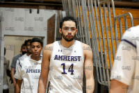 Westfield_State_and_Amherst_College_0024.jpg 11/23/2021- Amherst Mens Basketball vs Westfield State Amherst,Division 3,Division 3 Basketball,MASCAC,NESCAC,Westfield State,