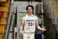 Westfield_State_and_Amherst_College_0078.jpg 11/23/2021- Amherst Mens Basketball vs Westfield State Amherst,Division 3,Division 3 Basketball,MASCAC,NESCAC,Westfield State,
